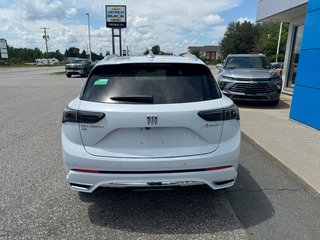 Buick ENVISION  2025 à Sturgeon Falls, Ontario - 4 - w320h240px