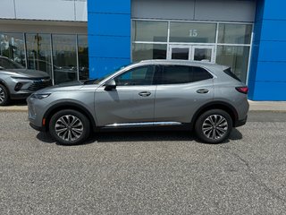 2025 Buick ENVISION in Sturgeon Falls, Ontario - 2 - w320h240px