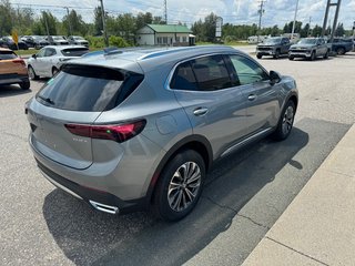 2025 Buick ENVISION in Sturgeon Falls, Ontario - 5 - w320h240px