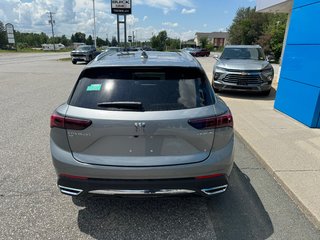 2025 Buick ENVISION in Sturgeon Falls, Ontario - 4 - w320h240px