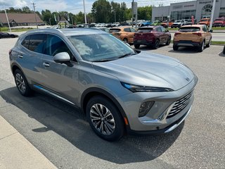 2025 Buick ENVISION in Sturgeon Falls, Ontario - 6 - w320h240px