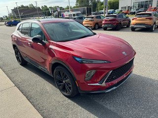 2025 Buick ENVISION in Sturgeon Falls, Ontario - 6 - w320h240px