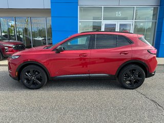 2025 Buick ENVISION in Sturgeon Falls, Ontario - 2 - w320h240px