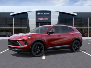 2025 Buick ENVISION in Sturgeon Falls, Ontario - 2 - w320h240px