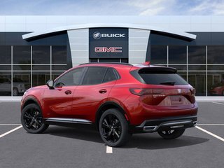 2025 Buick ENVISION in Sturgeon Falls, Ontario - 3 - w320h240px