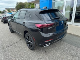 2025 Buick ENVISION in Sturgeon Falls, Ontario - 3 - w320h240px