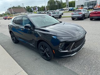 2025 Buick ENVISION in Sturgeon Falls, Ontario - 6 - w320h240px
