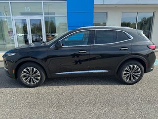 2025 Buick ENVISION in Sturgeon Falls, Ontario - 2 - w320h240px