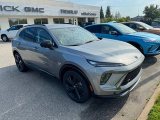 Buick ENVISION  2025 à Sturgeon Falls, Ontario - 5 - w320h240px