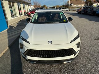 2026 Buick Envision in Sturgeon Falls, Ontario - 6 - w320h240px