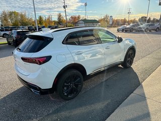2026 Buick Envision in Sturgeon Falls, Ontario - 5 - w320h240px