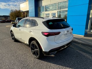 2026 Buick Envision in Sturgeon Falls, Ontario - 3 - w320h240px