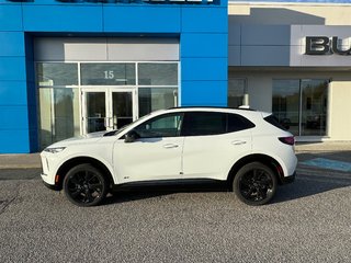 2026 Buick Envision in Sturgeon Falls, Ontario - 2 - w320h240px