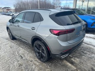 2026 Buick Envision in Sturgeon Falls, Ontario - 3 - w320h240px