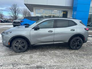 2026 Buick Envision in Sturgeon Falls, Ontario - 2 - w320h240px