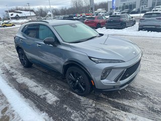 2026 Buick Envision in Sturgeon Falls, Ontario - 6 - w320h240px