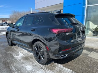 Buick Envision Sport Touring AWD  2026 à Sturgeon Falls, Ontario - 3 - w320h240px