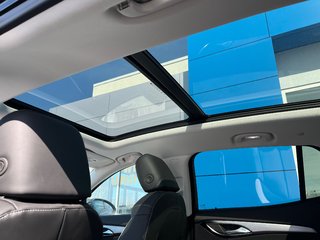 Buick Envision Sport Touring AWD  2026 à Sturgeon Falls, Ontario - 6 - w320h240px