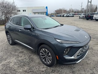 2026 Buick Envision in Sturgeon Falls, Ontario - 6 - w320h240px