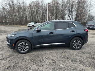2026 Buick Envision in Sturgeon Falls, Ontario - 2 - w320h240px
