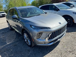 2026 Buick Envision in Sturgeon Falls, Ontario - 5 - w320h240px