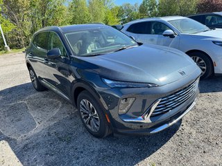 2026 Buick Envision in Sturgeon Falls, Ontario - 5 - w320h240px