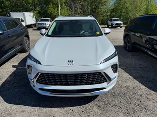 2026 Buick Envision in Sturgeon Falls, Ontario - 5 - w320h240px