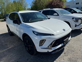 2026 Buick Envision in Sturgeon Falls, Ontario - 5 - w320h240px