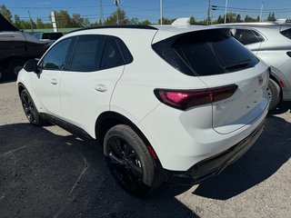 2026 Buick Envision in Sturgeon Falls, Ontario - 2 - w320h240px