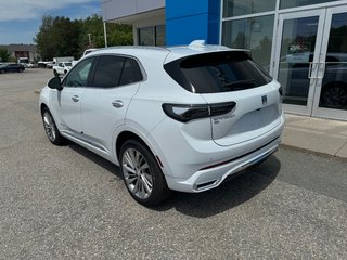 2026 Buick Envision in Sturgeon Falls, Ontario - 3 - w320h240px