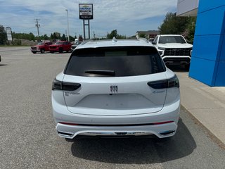 2026 Buick Envision in Sturgeon Falls, Ontario - 5 - w320h240px
