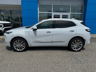 2026 Buick Envision in Sturgeon Falls, Ontario - 2 - w320h240px