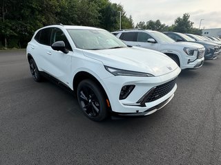 2026 Buick Envision in Sturgeon Falls, Ontario - 6 - w320h240px