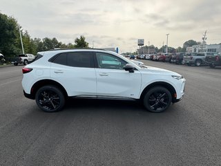 2026 Buick Envision in Sturgeon Falls, Ontario - 5 - w320h240px