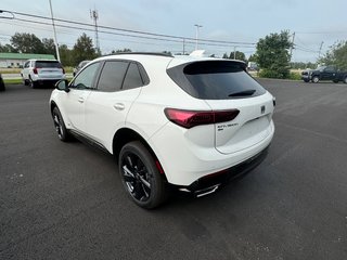 2026 Buick Envision in Sturgeon Falls, Ontario - 2 - w320h240px