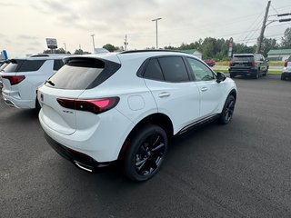2026 Buick Envision in Sturgeon Falls, Ontario - 4 - w320h240px