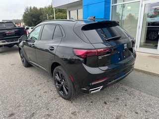 2026 Buick Envision in Sturgeon Falls, Ontario - 3 - w320h240px