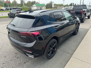 2026 Buick Envision in Sturgeon Falls, Ontario - 5 - w320h240px