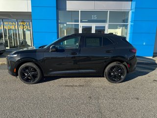 2026 Buick Envision in Sturgeon Falls, Ontario - 2 - w320h240px