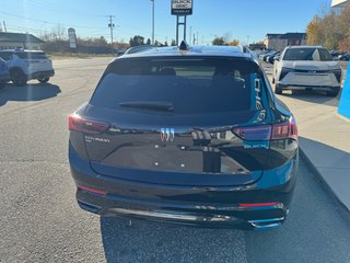 2026 Buick Envision in Sturgeon Falls, Ontario - 4 - w320h240px