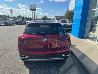 2022 Buick EnvisionEssence in Sturgeon Falls, Ontario - 4 - w320h240px