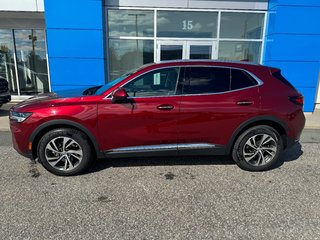 2022 Buick EnvisionEssence in Sturgeon Falls, Ontario - 2 - w320h240px
