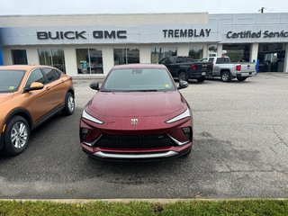 Buick Envista Sport Touring FWD  2025 à Sturgeon Falls, Ontario - 6 - w320h240px