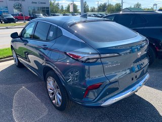 Buick Envista  2025 à Sturgeon Falls, Ontario - 4 - w320h240px