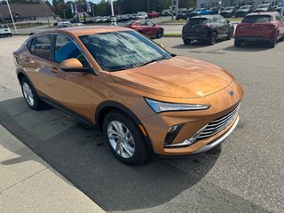 Buick Envista  2025 à Sturgeon Falls, Ontario - 6 - w320h240px