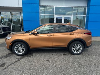 Buick Envista  2025 à Sturgeon Falls, Ontario - 2 - w320h240px