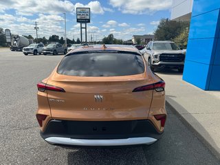 Buick Envista  2025 à Sturgeon Falls, Ontario - 4 - w320h240px