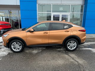 2025 Buick Envista in Sturgeon Falls, Ontario - 2 - w320h240px