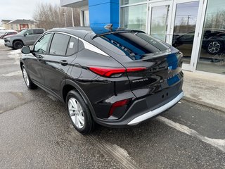 Buick Envista  2025 à Sturgeon Falls, Ontario - 3 - w320h240px