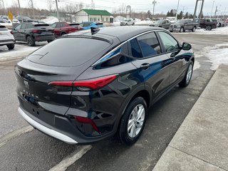 Buick Envista  2025 à Sturgeon Falls, Ontario - 5 - w320h240px